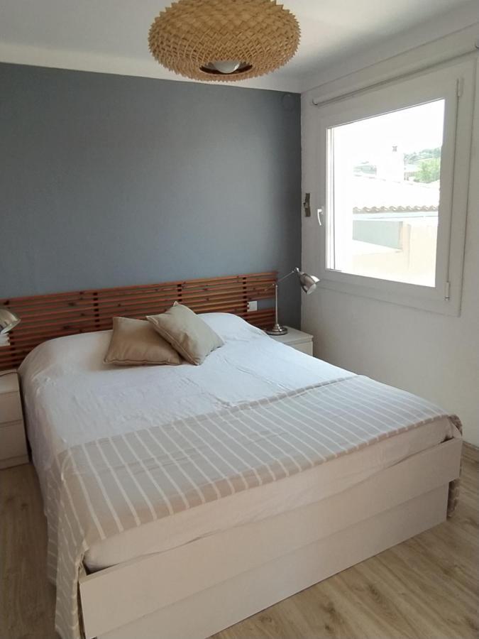 Apartamento En Casa De Campo Cerca De La Playa Pals Luaran gambar
