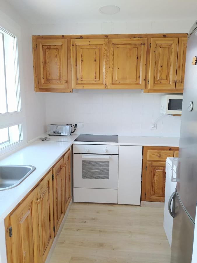 Apartamento En Casa De Campo Cerca De La Playa Pals Luaran gambar