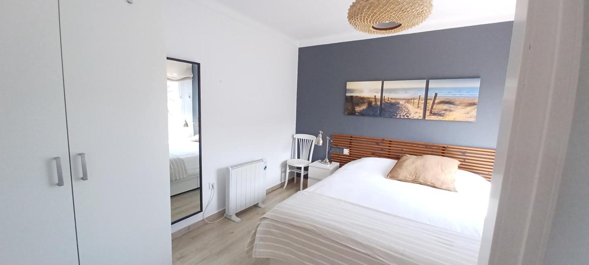 Apartamento En Casa De Campo Cerca De La Playa Pals Luaran gambar