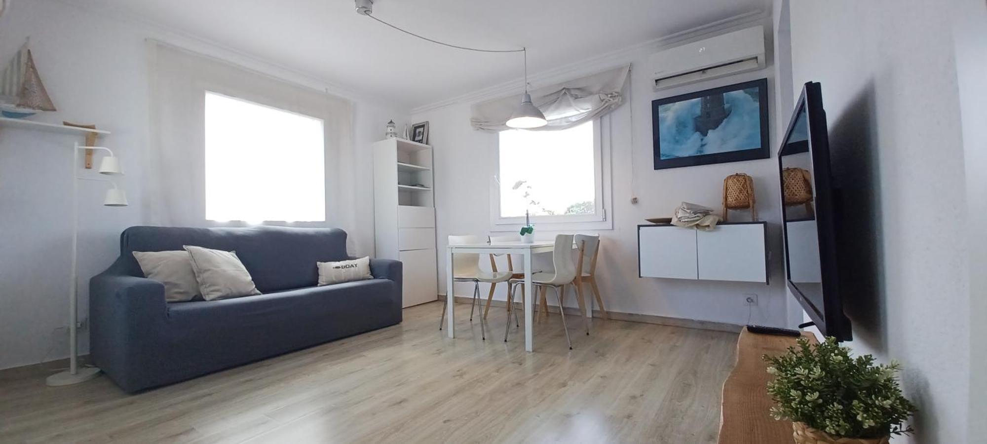 Apartamento En Casa De Campo Cerca De La Playa Pals Luaran gambar