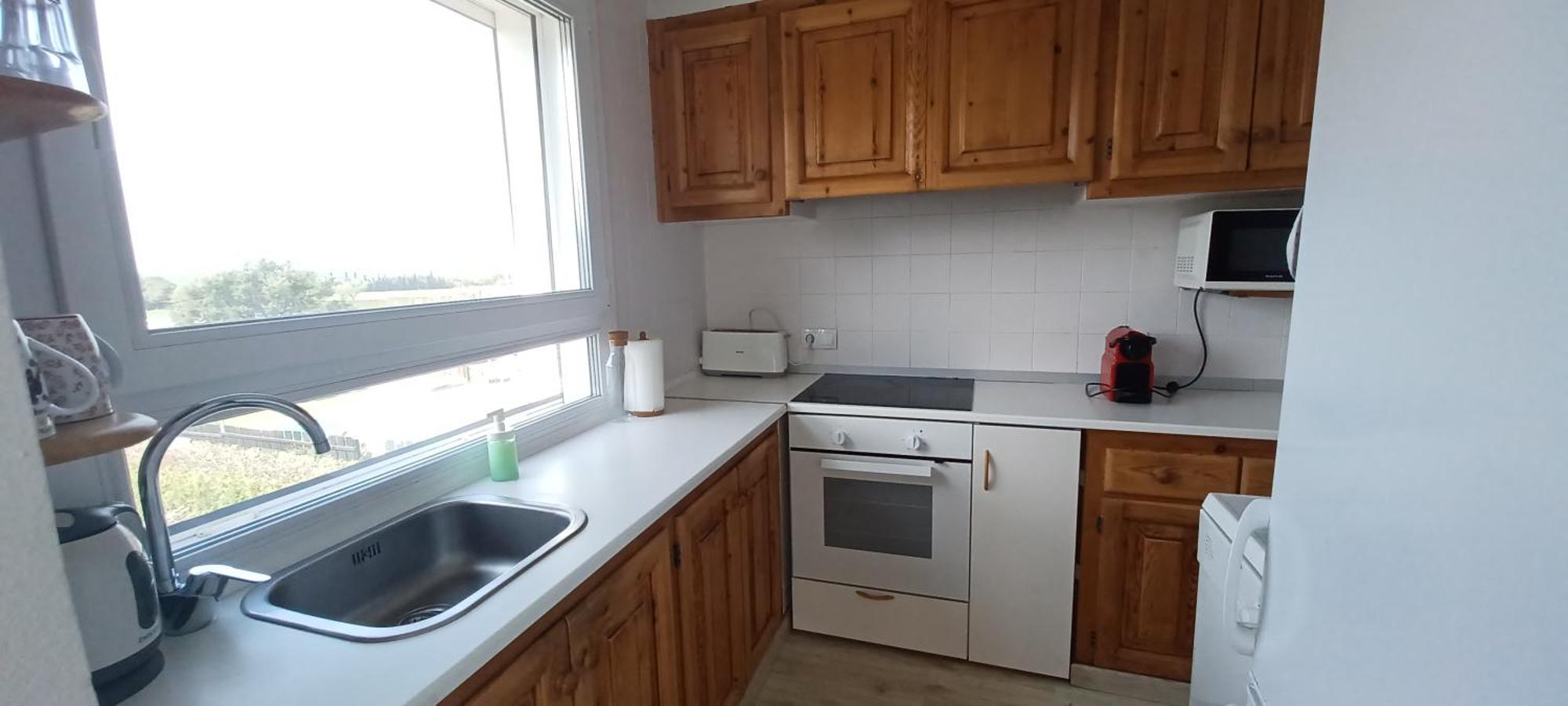 Apartamento En Casa De Campo Cerca De La Playa Pals Bilik gambar