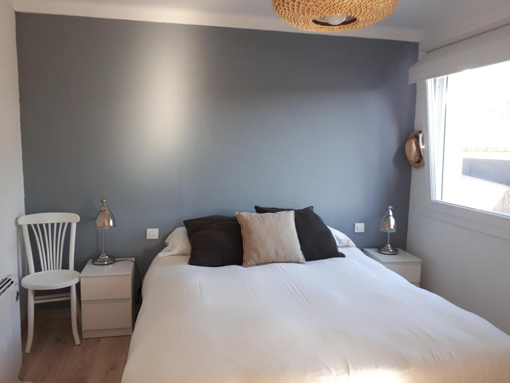 Apartamento En Casa De Campo Cerca De La Playa Pals Luaran gambar