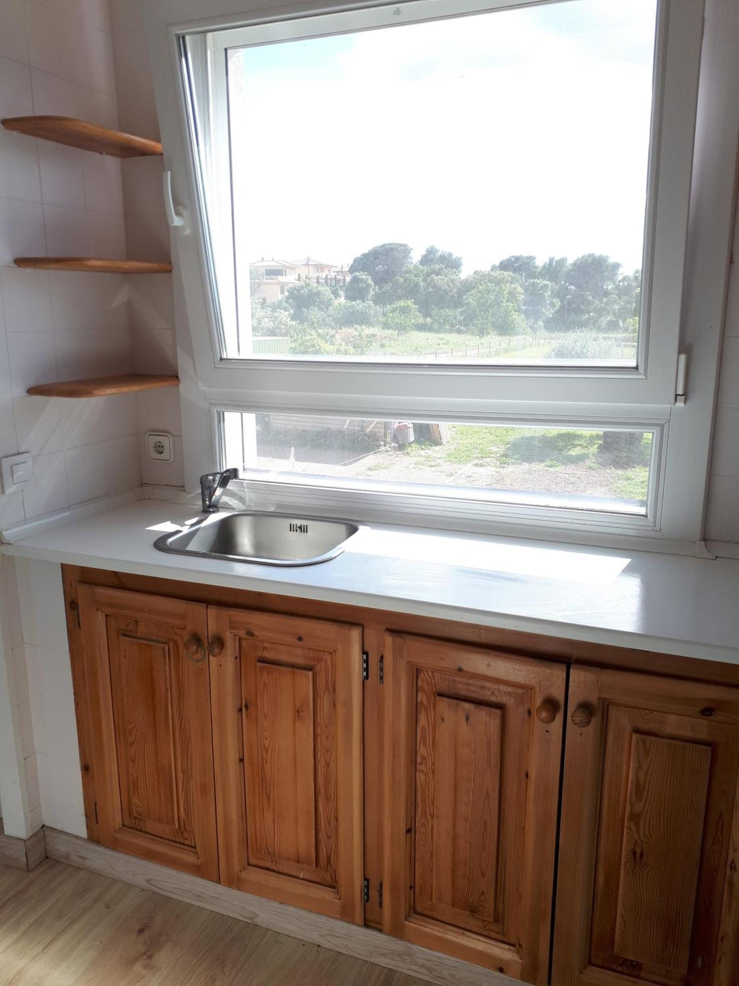 Apartamento En Casa De Campo Cerca De La Playa Pals Luaran gambar