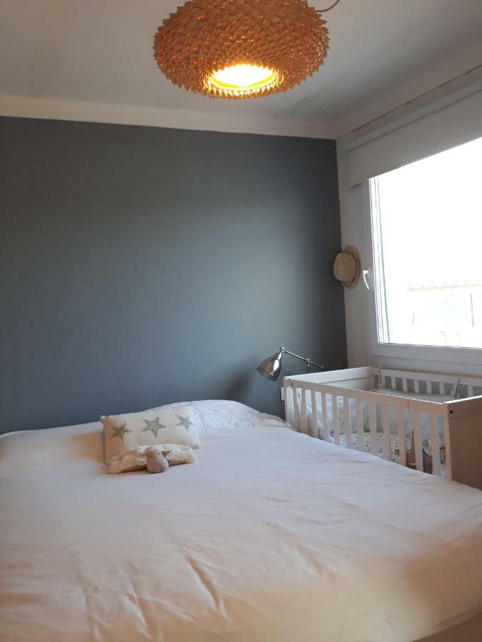 Apartamento En Casa De Campo Cerca De La Playa Pals Luaran gambar