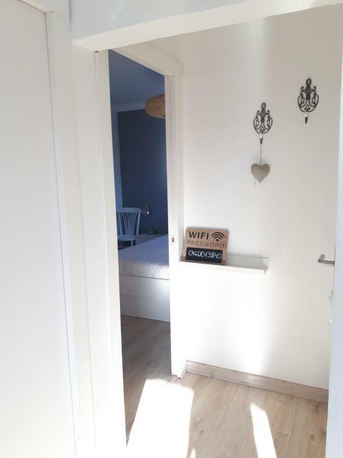 Apartamento En Casa De Campo Cerca De La Playa Pals Luaran gambar